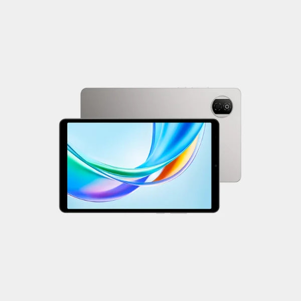 HONOR Pad X7 WIFI | Tablet | 8.7 inch IPS LCD Display | 4GB RAM 128GB ROM | Qualcomm Snapdragon 680 Processor | Up to 90Hz Refresh Rate | 7020mAh - Grey