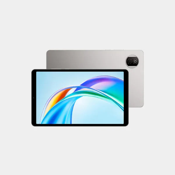 HONOR Pad X7 LTE | 8.7 inch IPS LCD Display | 4GB RAM 128GB ROM | Qualcomm Snapdragon 680 Processor | Up to 90Hz Refresh Rate | 7020mAh - Grey