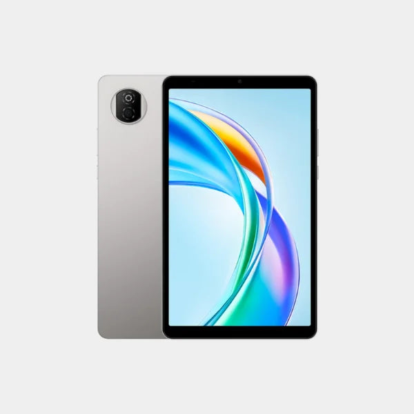 Honor Pad X7 WIFI | Tablet | 8.7 inch IPS LCD Display | 4GB RAM 128GB ROM | Qualcomm Snapdragon 680 Processor | Up to 90Hz Refresh Rate | 7020mAh - Grey