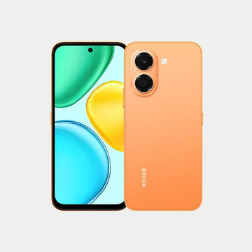 Honor x7e 4G 12GB 256GB -Sunrise Orange
