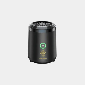Honton Bakhoor Device For Car With Full Holy Quran SQ-500