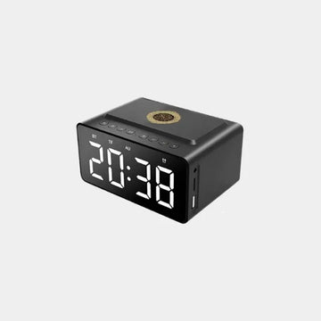 Honton Quran Speaker With Azan Clock SQ-808