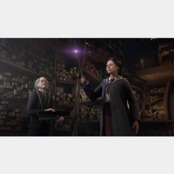 Hogwarts Legacy -PS5