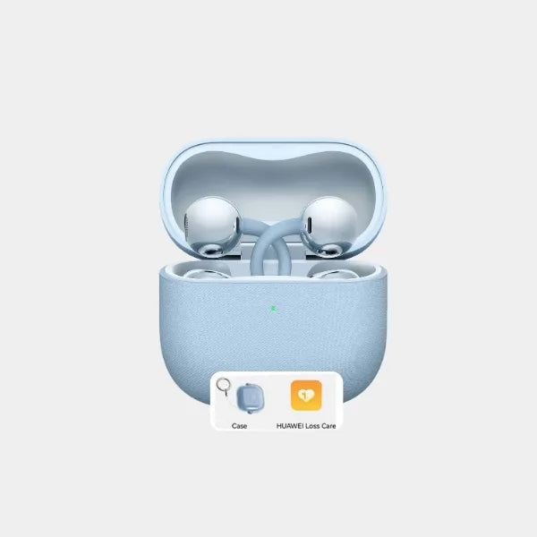 Huawei FreeClip 2 - Blue