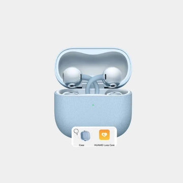 Huawei FreeClip 2 - Blue