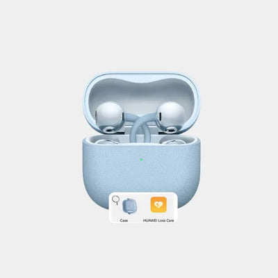 Huawei FreeClip 2 - Blue