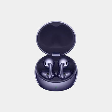 Huawei FreeClip 2 S Wireless Charging Earbuds - Deepsea Blue