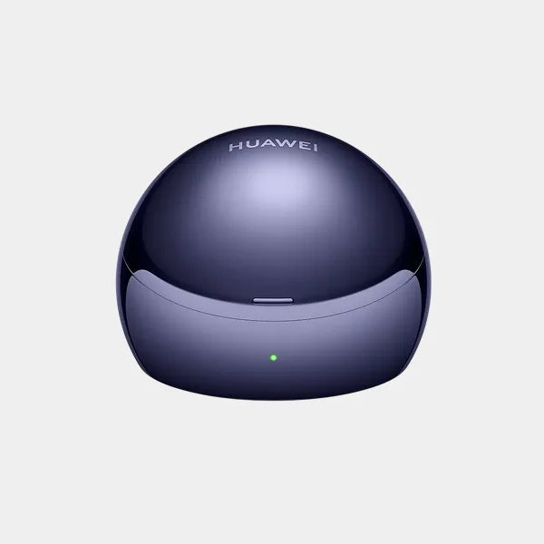 Huawei FreeClip 2 S Wireless Charging Earbuds - Deepsea Blue