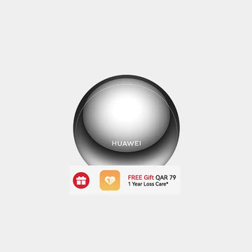 Huawei FreeClip 2  Special Edition  -Space Silver