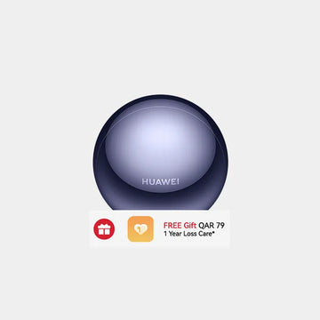 Huawei FreeClip 2  Special Edition -Deepsea Blue