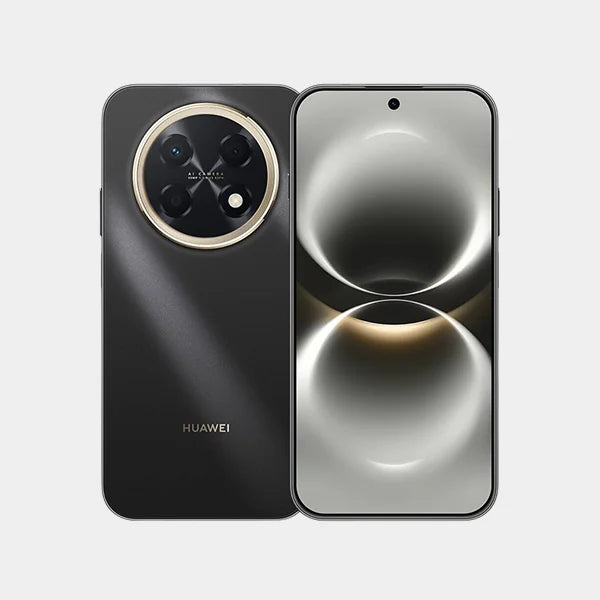 Huawei Nova 15 Max 8GB 256GB - Golden Black