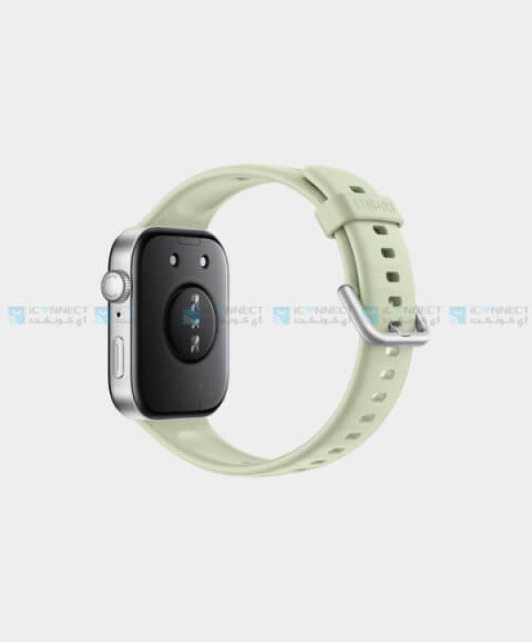 Huawei Watch Fit 3 Smartwatch - Green