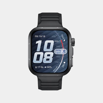 Huawei Watch Fit 5 Pro- Black