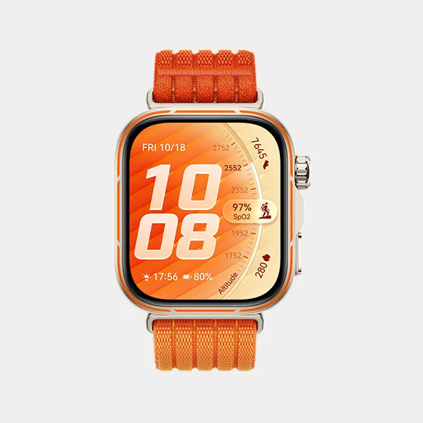 Huawei Watch Fit 5 Pro qatar