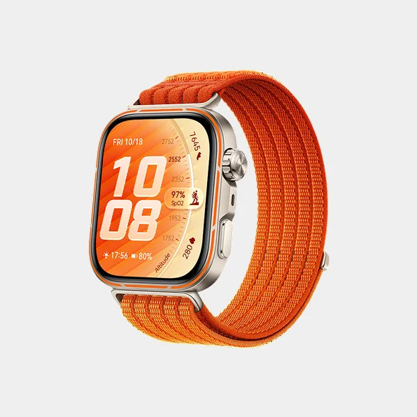 Huawei Watch Fit 5 Pro price in qatar