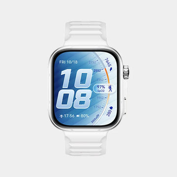 Huawei Watch Fit 5 Pro - White
