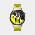 Huawei Watch GT 7 Pro 46MM Yellow Titanium Alloy Case