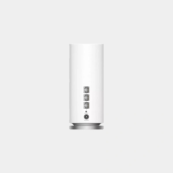 Huawei WiFi-6 Router-6 Standard Mesh 3 New | NVWA-AX30-21te in qatar