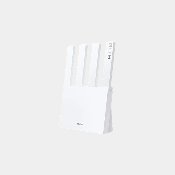 Huawei WiFi Router-7 Standard Wukun BE-3 | WUKUN-BE32-21