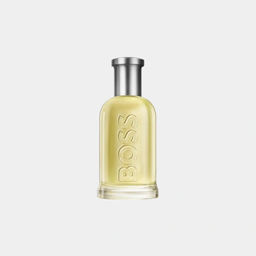 Hugo Boss Bottled No 6 Eau De Toilette For Men 100ml