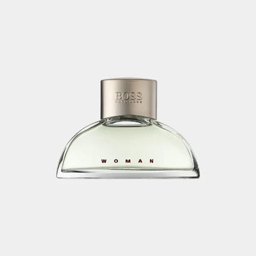 Hugo Boss Eau De Parfum For Woman 90ml