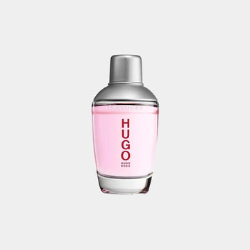 Hugo Boss Energise Eau De Toilette For Men 75ml