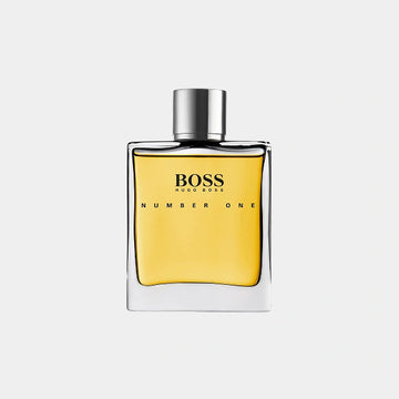 Hugo Boss Number One Eau De Toilette for Men 100ml