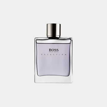 Hugo Boss Selection Eau De Toilette For Men 90ml