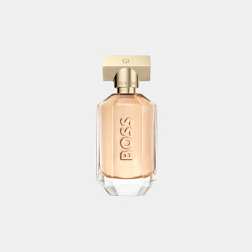 Hugo Boss The Scent Eau De Parfum For Women 100ml