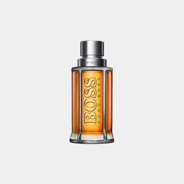 Hugo Boss The Scent Eau De Toilette For Men 100ml