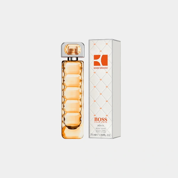Hugo Boss Woman Eau De Toilette For Women 75ml