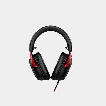 HyperX Cloud III Gaming Headset
