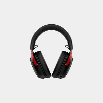 HyperX Cloud III S Wireless Gaming Headset