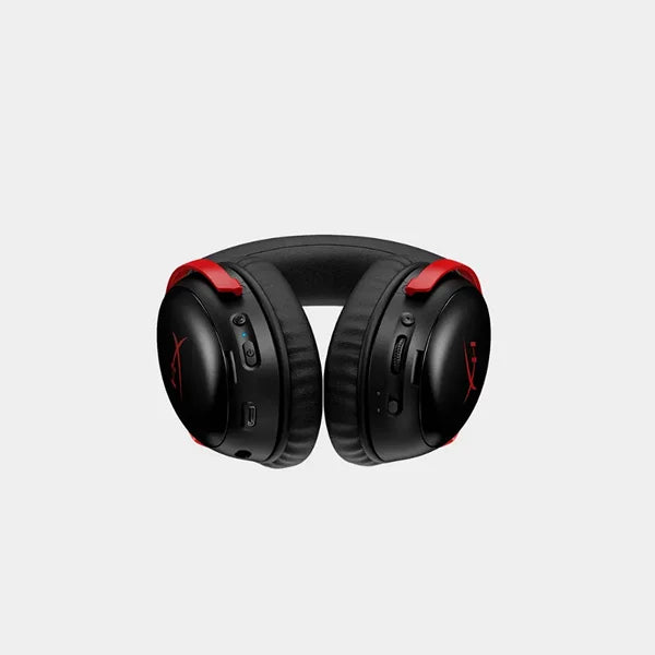 HyperX Cloud III S Wireless Gaming Headset in qatar