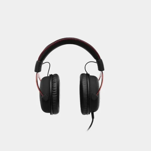 HyperX Cloud II Wired Gaming Headset