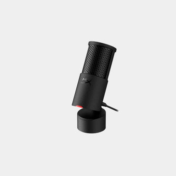 HyperX SoloCast 2 Gaming USB Condenser Mic For PC