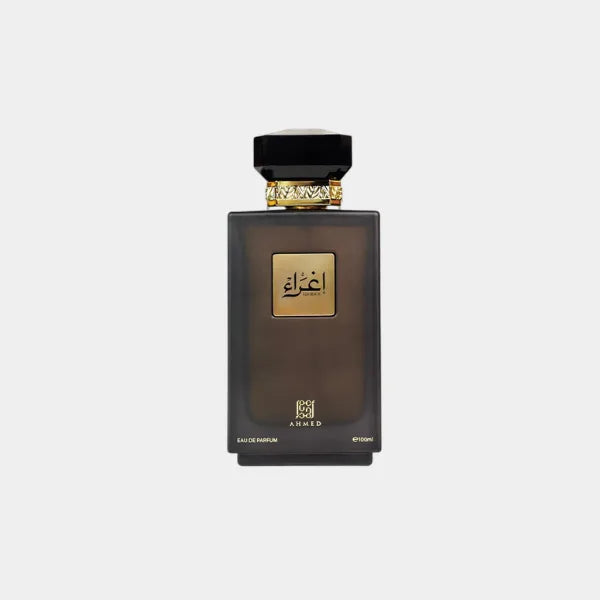 Ahmed Al Maghribi Ighraa Eau De Parfum for Men - 100ml