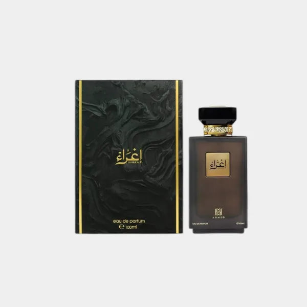 Ahmed Al Maghribi Ighraa Eau De Parfum for Men