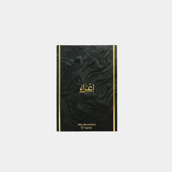 Ahmed Al Maghribi Ighraa Eau De Parfum for Men qatar
