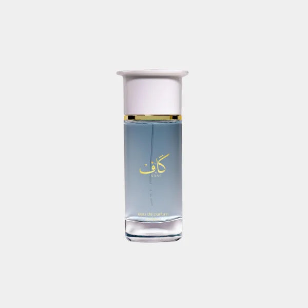 Ahmed Al Maghribi Kaaf Eau De Parfum For Men & Women - 100ml