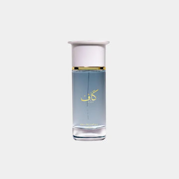 Ahmed Al Maghribi Kaaf Eau De Parfum For Men & Women - 100ml