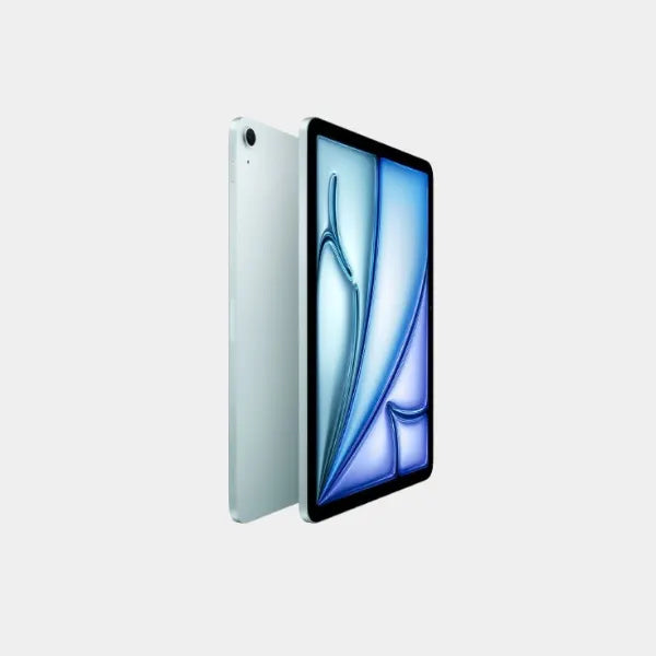 Apple iPad Air WiFi 11 inch M4 Price in Qatar 128GB - Blue