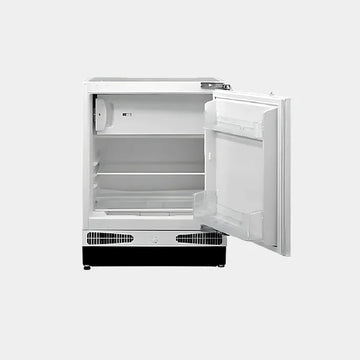 Ignis Built-in Single Door refrigerator, 120L | RSTI125BI