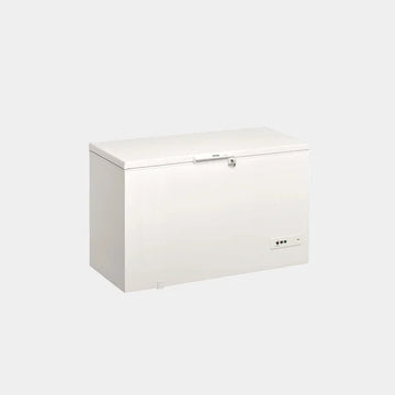 Ignis Chest freezer 460 LTR  XLT5700 - White
