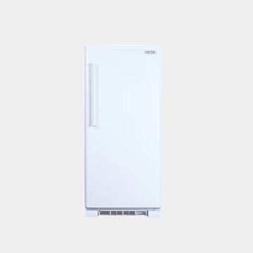 Ignis Upright Freezer 565Ltr| FXV650NFW - White