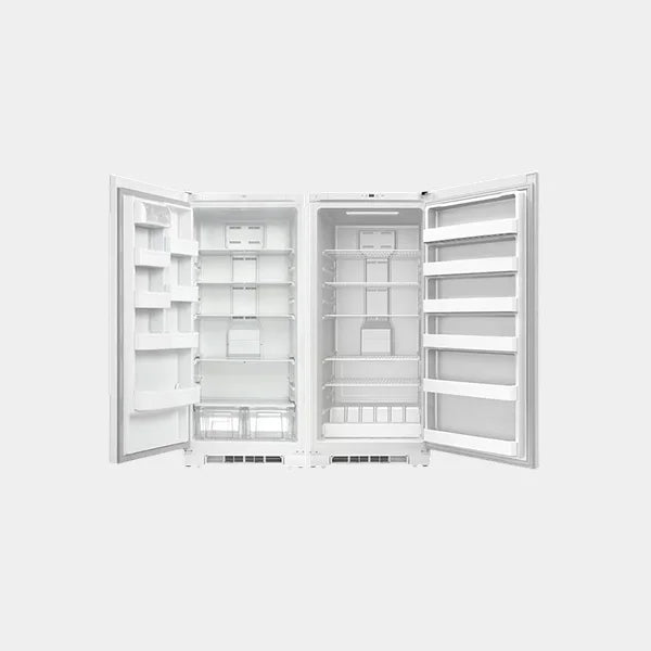Ignis Upright Refrigerator in qatar