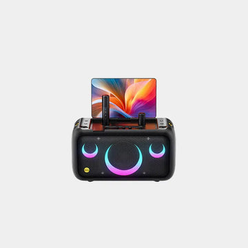 Ikarao Break X1 460W Smart Party Speaker