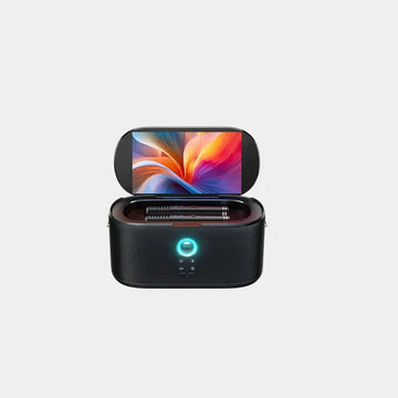Ikarao Shell S1 All-In-One Smart Party Speaker