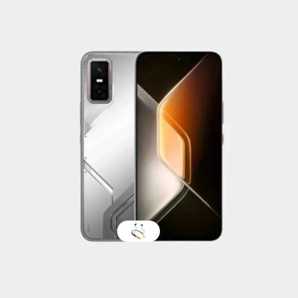 Infinix GT 30 Pro 5G 12GB RAM 256GB SSD (Neck Band) - Blade White