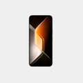 Infinix GT 30 Pro 5G 12GB RAM 256GB SSD ( Smart Watch ) - Blade White in qatar